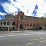 Perth Cultural Centre