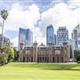 Government House- Perth