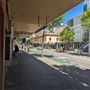 Barrack Street