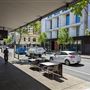 Barrack Street