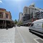 Barrack Street