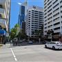 Barrack Street