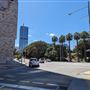 Barrack Street