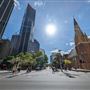 Hay Street, Perth