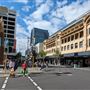 Hay Street, Perth