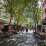 Hay Street Mall