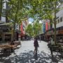 Hay Street Mall