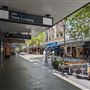 Hay Street Mall