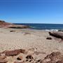 Kalbarri - Pot Alley Beach