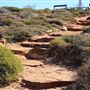 Kalbarri - Pot Alley Beach