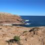 Kalbarri - Pot Alley Beach