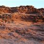 Kalbarri - Red Bluff and Red Bluff Beach