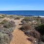 Kalbarri - Back Beach