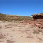 Kalbarri - Eagle Gorge