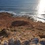 Kalbarri - Red Bluff and Red Bluff Beach