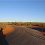 Kalbarri - Red Bluff and Red Bluff Beach