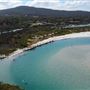 Prawn Rock Channel