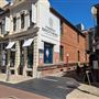 King Street