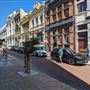 King Street