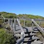 Port Denison - Sandy's Ladder