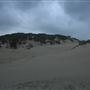 Sandy Cape