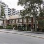 St George's Terrace, Perth City