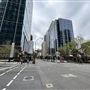 St George's Terrace, Perth City
