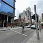 St George's Terrace, Perth City