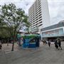 Murray Street Mall, Perth