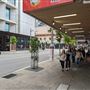 Murray Street