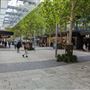 Murray Street Mall, Perth