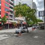 Murray Street