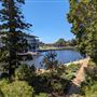 Claisebrook Cove
