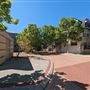 East Perth- Suburban Streets