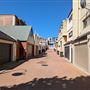 East Perth- Suburban Streets