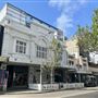 Northbridge precinct