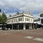 Northbridge precinct