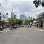 Northbridge precinct