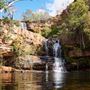 Galvan's Gorge