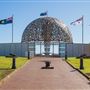 HMAS SYDNEY II MEMORIAL