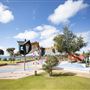 Geraldton Water Park and Youth Precinct