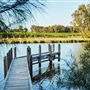 EXAMPLES Jetties - Swan River, Perth