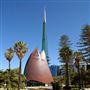 Perth - Bell Tower