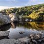 Black Rock Falls  Kimberley