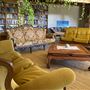 Shambala Forest Retreat