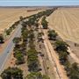 Great Eastern  Highway
