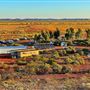 Cheela Plains Station