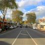 Margaret River