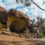 Wave Rock