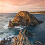Cape Naturaliste - Sugar Loaf